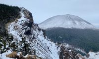 2025/03/02(日)【企画】雪山登山・浅間山の外輪山（長野県・黒斑山2,404m）