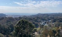 2026/03/18(水)【平日】ゆっくり歩く鎌倉ハイキング（神奈川/鎌倉アルプス・大平山）