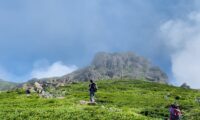 2025/06/21(土)-22(日)【企画】東北シリーズ・百名山2座！巨岩や高山植物が咲き誇る人気の山へ（岩手/早池峰山1,917m、八幡平1,614m)