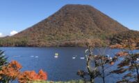 2025/11/02(日)【企画】上毛三山・榛名山へ（群馬県・掃部ヶ岳1,449m～烏帽子岳1,362m）