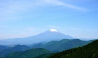 2022/10/02(日)【企画】丹沢登山（神奈川県・三ノ塔1,205mへ）