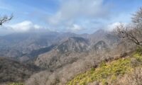 2025/10/18(土)-19(日)【企画】日本百名山・丹沢山へ(神奈川：塔ノ岳・丹沢山)