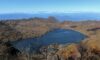2025/11/01(土)【企画】日本百名山・赤城山（黒檜山1,828m～駒ヶ岳1,685m）