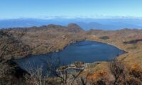 2025/11/01(土)【企画】日本百名山・赤城山（黒檜山1,828m～駒ヶ岳1,685m）
