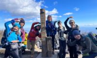 2025/12/27(土)【企画】今年最後の山納め＋忘年会/今年もThank you！3,900円（神奈川県丹沢・大山1,252m）